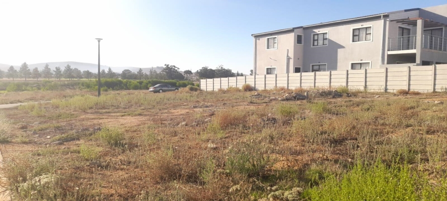  Bedroom Property for Sale in Moorreesburg Western Cape